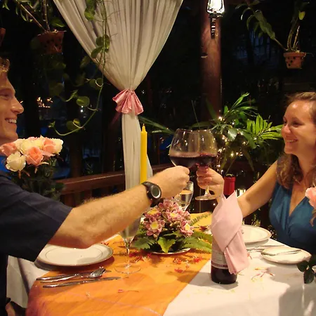 Apsara Angkor Resort & Conference