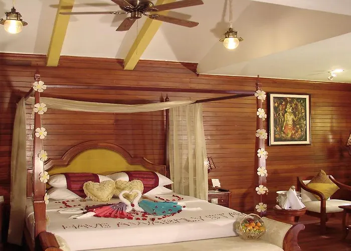 Apsara Angkor & Conference 4*