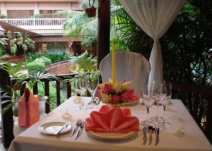 Apsara Angkor & Conference Hotel Siem Reap