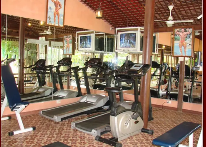 Apsara Angkor & Conference Siem Reap