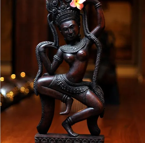 Hotel Apsara Angkor & Conference Siem Reap