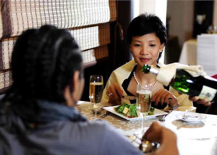 Apsara Angkor & Conference Siem Reap