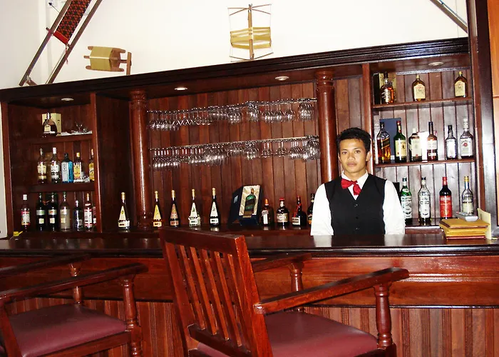 Apsara Angkor & Conference Siem Reap
