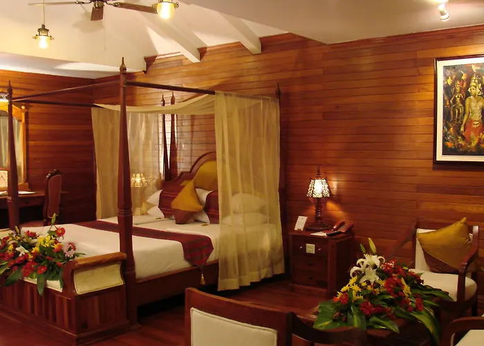 Hotel Apsara Angkor & Conference Siem Reap