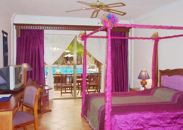 Hotel Apsara Angkor & Conference