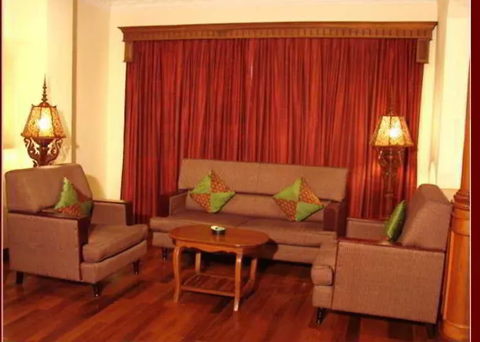 Apsara Angkor & Conference Hotel