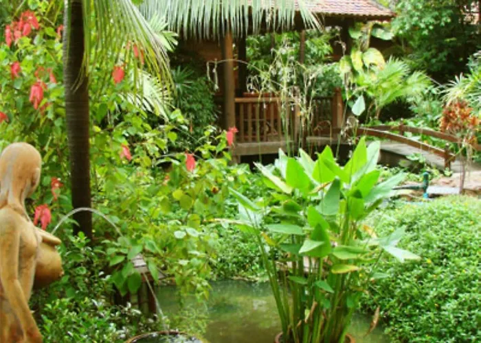 Apsara Angkor & Conference Hotel
