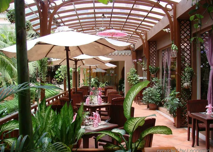 Hotel Apsara Angkor & Conference